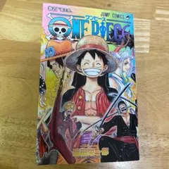 ONE PIECE 第100巻