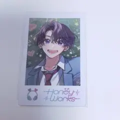 HoneyWorks POPUP ポロライド風カード 瀬戸口流歌 - メルカリ