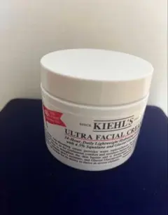 新品　KIEHL'sキールズ クリーム UFC 125mlのサムネイル