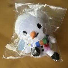 Snow Man たまゆきキーホルダーのサムネイル