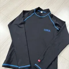 EDWIN ラッシュガード