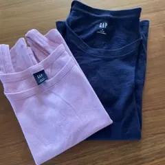 GAP 2枚セットXSサイズのサムネイル