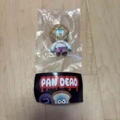 puyong様。パンデッド