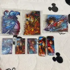 無限城編 第三弾KV WEBSHOPくじ B C D アクリルスタンド炭治郎義勇