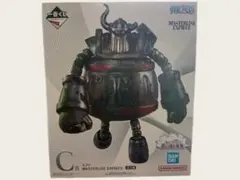 一番くじ　ワンピース　思い描く未来　C賞 エメト 　フィギュア