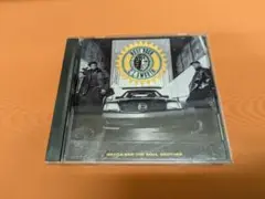 Mecca & The Soul Brother CD