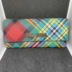 Vivienne Westwood ANGLOMANIAの長財布