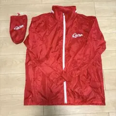 カープ　ウインドブレーカー折り畳みのサムネイル