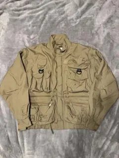 Columbia コロンビア フィッシングジャケット