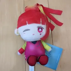 グノーシア ぬいぐるみ Vol.1 SQ