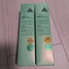 匿名発送　VT REEDLE SHOT 300 レチAリードルショット