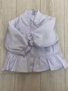 petit main ペプラムアウター