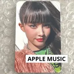 STAYC スミン YOUNG-LUV.COM トレカ - メルカリ