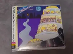 SILICON TEENS MUSIC FOR PARTIES CD