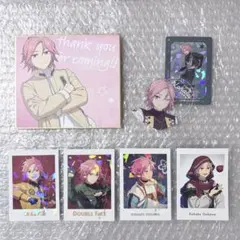 【新品】桜河こはく Crazy:B Double Face ぱしゃっつ