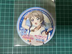 渡辺曜 アクスタ セガコラボカフェ - メルカリ