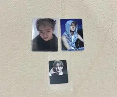 INI THE ORIGIN トレカ HMV特典 田島将吾