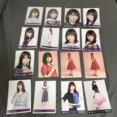 乃木坂46 写真46枚　まとめ売り