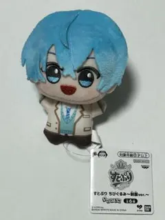 すとぷり ちびぐるみ 制服ver. ころん