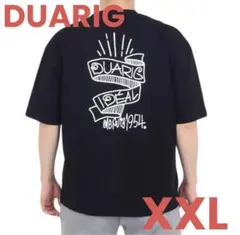 DUARIG Tシャツ XXL❶サッカー※スポーツ※ビッグサイズ※ワールドカップのサムネイル