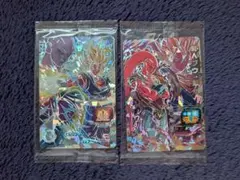 未開封 スーパードラゴンボールヒーローズ 11th セット - メルカリ