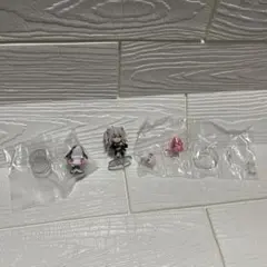 ホロライブフィギュア