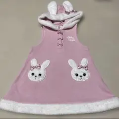 2025年最新】シャーリーテンプル ワンピの人気アイテム - メルカリ