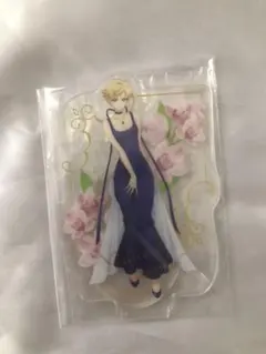 セーラームーン　一番くじ　G賞　アクスタ　ウラヌス