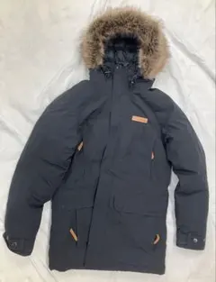最終値下げ。COLUMBIAマーカムピークパーカー WE1496 Sサイズ
