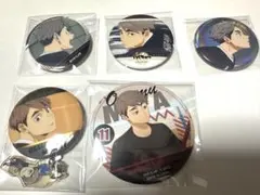 2026年最新】宮治 缶バッジの人気アイテム - メルカリ