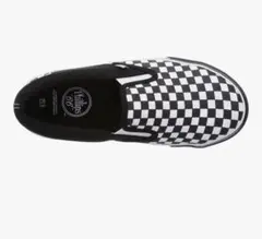 メンズ ワークシューズ セーフティシューズ スリッポン 25cm