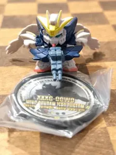 2026年最新】SDガンダムフルカラーの人気アイテム - メルカリ