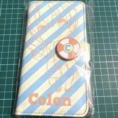 ころんくん ころわん スマホケース