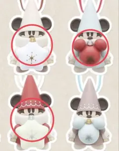 リルリンリン　カプセルトイ　2025