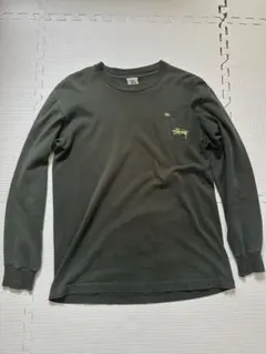 2025年最新】stussy シャドーマン スウェットの人気アイテム