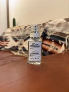 メゾンマルジェラ　bubble bath