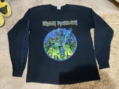 SLAYER スレイヤー 1996 FLYBEANS ROCKEAGLE ロンT - メルカリ