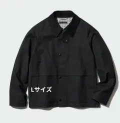 ショートブルゾン ブルゾン