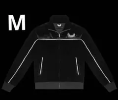 pxrgetrxxper着用 ベロアジャケットyxngbratz 上のみ