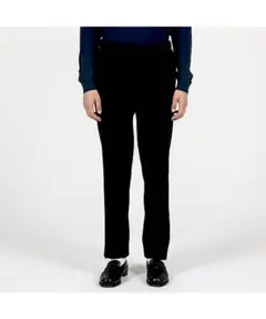 TOMORROWLAND REDA ACTIVE スラックス /ZW213 44