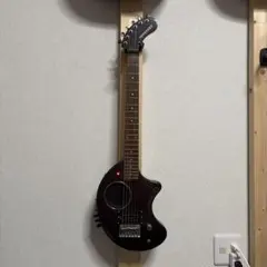 希少！全部揃いのFERNANDES DIGI-ZO HYPER 一式 - メルカリ