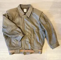 革ジャン レディース