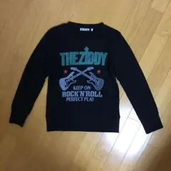 ZIDDY トレーナー