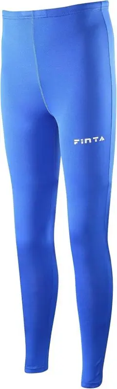 FINTA サッカー フットサル ジュニア Jr ロングスパッツのサムネイル
