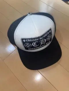 CHRONIC HEARTS トラッカーキャップ