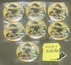 TOV ヴェスペリア 缶バッジ キャラクタークロニクル フレン - メルカリ