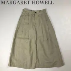 2026年最新】MARGARET HOWELL レディース ロングスカートの人気
