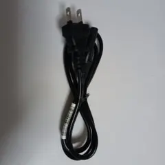 電源ケーブル 　長さ約80センチ
