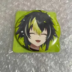 にじさんじ 妖怪万化 缶バッジ 伊波ライ - メルカリ