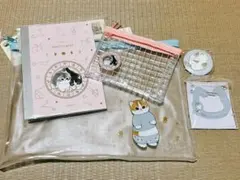 モフサンドセット